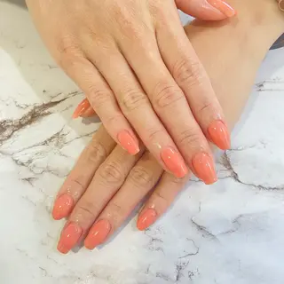 ネイル Nail salon suuのネイルデザイン