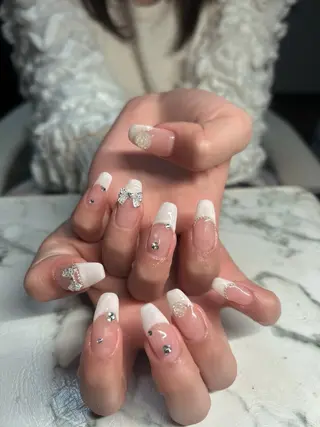ネイル LANLAN所属・Lan Lanのネイルデザイン