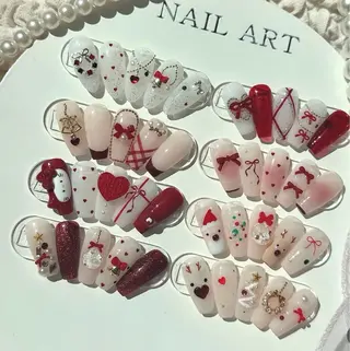 ネイル Jenn Nail Salonのネイルデザイン