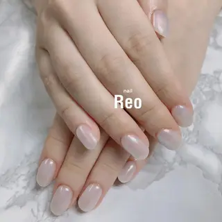 ミディアム ネイル Reonail 💕Kana💕のネイルデザイン