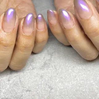 ネイル 山田 貴子のネイルデザイン