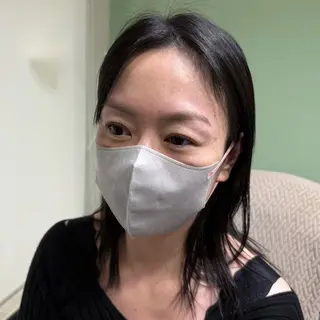 アイブロウ Private salon La.所属・La junaの眉毛・アイブロウイメージ