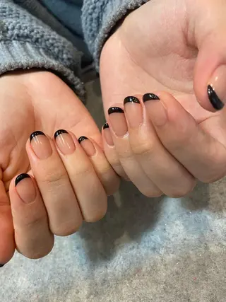 ネイル 【LINON】 airiのネイルデザイン