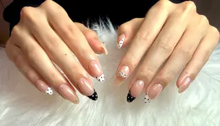 ネイル Hana.nail 綾瀬店のネイルデザイン