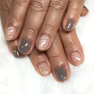 ネイル kipinail 川﨑えりかのネイルデザイン