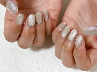 ネイル mogunail &blowのネイルデザイン