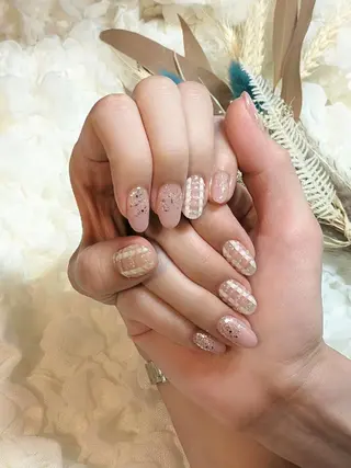 ネイル Nailsalon Arumのネイルデザイン