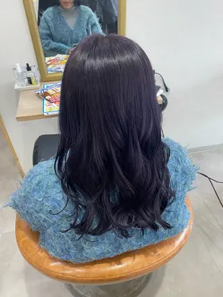 ロング origine🦋✨ kiraのヘアスタイル