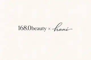 168.0 beauty のマツエク・マツパデザイン