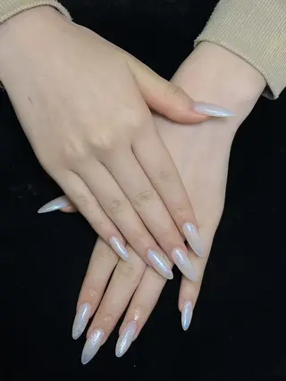 ネイル し んのネイルデザイン