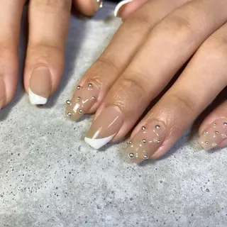 ネイル tsuki elfのエステ・リラクイメージ