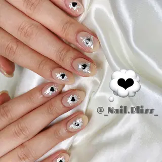 ネイル NAIL BLISSのネイルデザイン