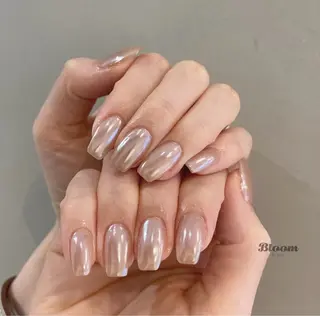 ネイル Luludi nail&eyeのネイルデザイン