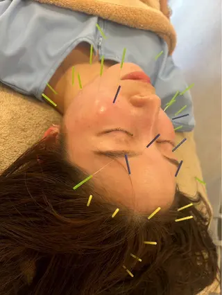 鍼灸サロン mahorobaトモのエステ・リラクイメージ