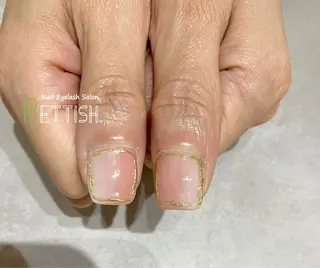 ネイル BETTISH. KUMIKO☺︎︎のネイルデザイン