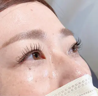 マツエク・マツパ ungu iE SUZUKIのマツエク・マツパデザイン