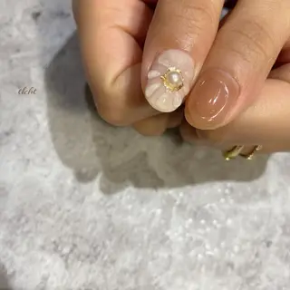 ネイル Rio 𓍼のネイルデザイン