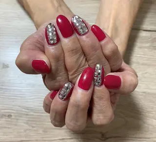 ネイル MINAMI nailsのネイルデザイン