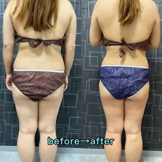 Salon Improveのネイルデザイン