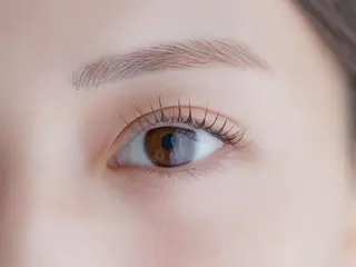 アイブロウ Randerson 💗シオリの眉毛・アイブロウイメージ