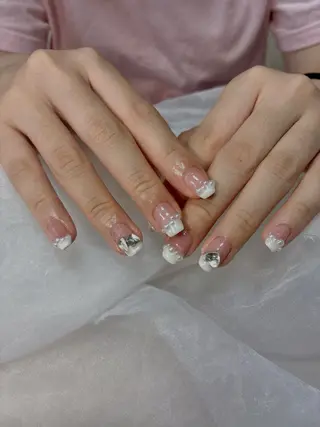 ネイル jete nailのネイルデザイン