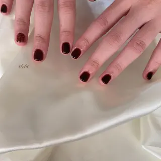 ネイル Rio 𓍼のネイルデザイン