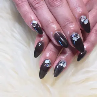 ネイル 🪞KAPE NAIL 🪞のネイルデザイン