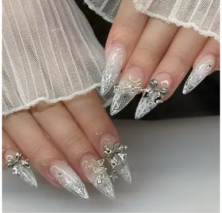 ネイル REI NAのネイルデザイン