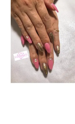 ネイル Asa miのネイルデザイン