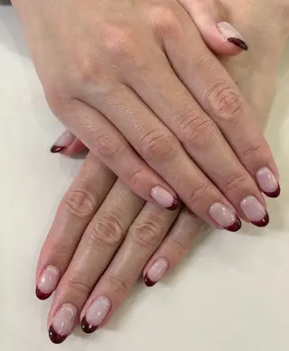 ネイル hair sense noguchiのマツエク・マツパデザイン