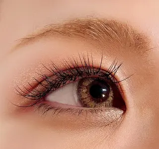 マツエク・マツパ Ciel total beauty 矢野のマツエク・マツパデザイン