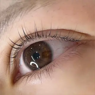 マツエク・マツパ Blange栩原 史穂のエステ・リラクイメージ