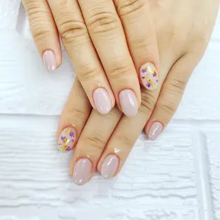 ネイル N._._. clawのネイルデザイン
