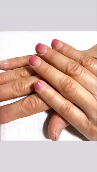 ネイル ange🌺 MIDORI🌺のネイルデザイン