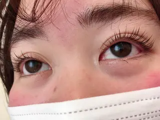 パーマ マツエク・マツパ 堀田 のぞみの眉毛・アイブロウイメージ
