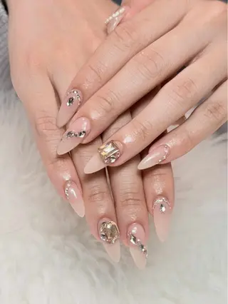 ネイル Mei Meiのネイルデザイン