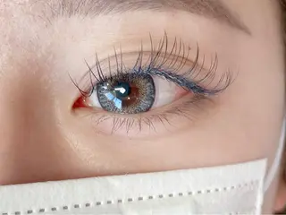 マツエク・マツパ Butterfly 平塚店　中島のマツエク・マツパデザイン