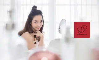 マツエク・マツパ マリーテレジア 渋谷店❤️モデルのマツエク・マツパデザイン