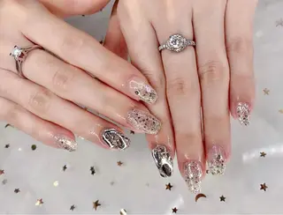 ネイル R salonのネイルデザイン