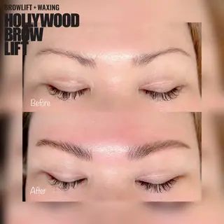 アイブロウ eyebrow enの眉毛・アイブロウイメージ