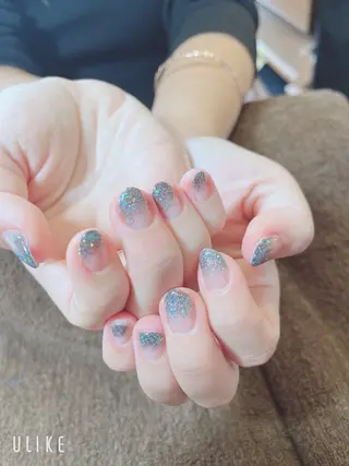 ネイル coco NATSUMIのネイルデザイン