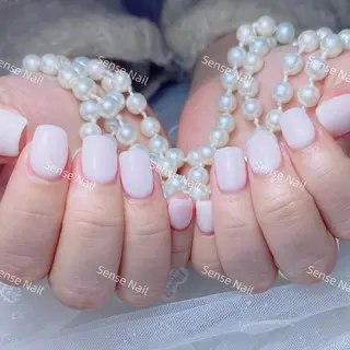 ネイル 🎀Sense Nail渋谷店🎀のネイルデザイン
