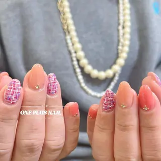 ネイル ミ カのネイルデザイン