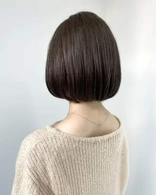 ショート カラー ⭐️当日OK⭐️ 岩田峻のヘアスタイル