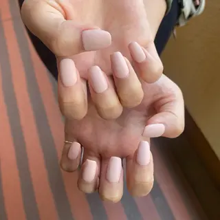 ネイル うにゃねいる🌷 Mayaのネイルデザイン