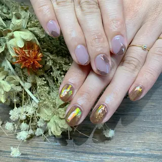 ネイル 🪞KAPE NAIL 🪞のネイルデザイン
