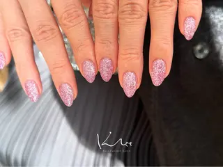 ネイル Nail Eyelash Salon　Klee所属・Natsuki Iのネイルデザイン