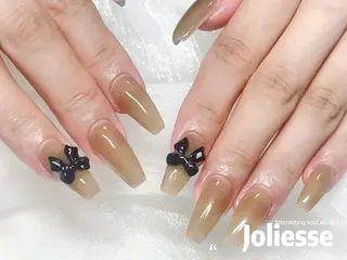 ネイル Joliesse nail salonのネイルデザイン