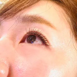 マツエク・マツパ sHioN髪質改善 美髪矯正／ヘア着付けのヘアスタイル