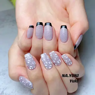 ネイル ナユキNA.YUKI 池袋店のネイルデザイン